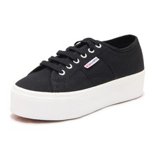 O8746 SNEAKER DONNA SUPERGA