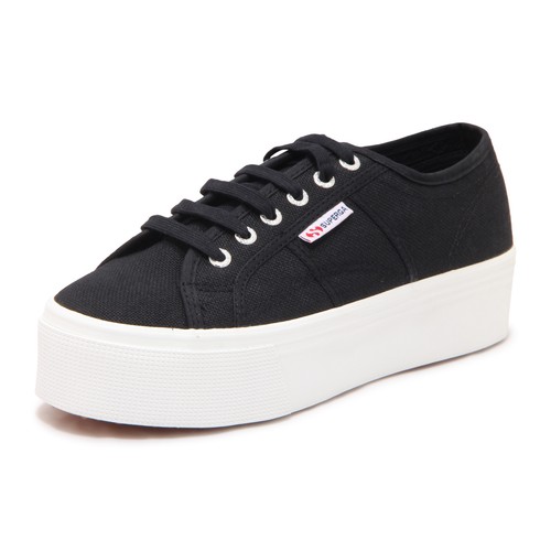 O8746 sneaker donna superga - o8746,