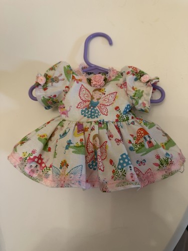 Abito fata personalizzato per - abito,