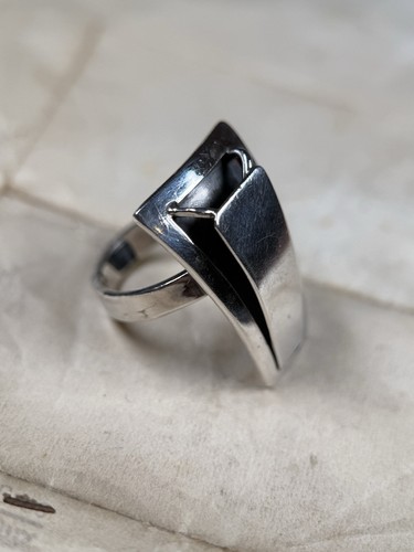 Anello breslavia polonia - anello,