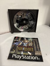 Legacy Of Kain Soul Reaver