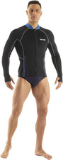 Lover giacca neoprene - in,