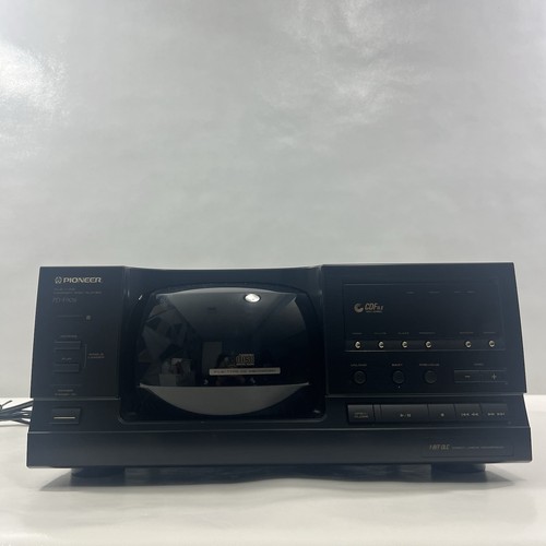 Pioneer f906 lettore - pioneer,