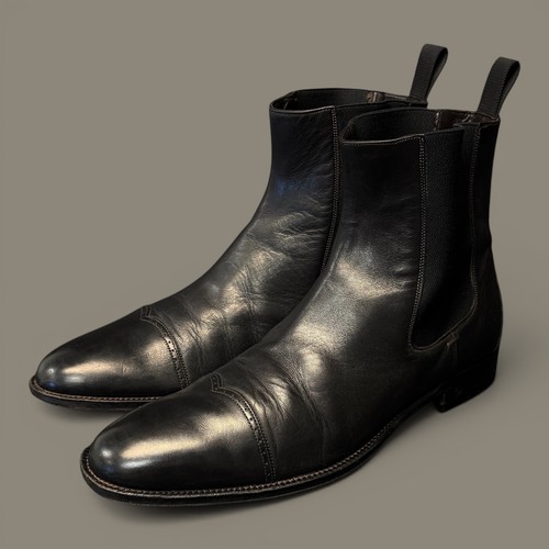 Gucci stivali chelsea - , uomo