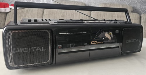 Universum ctr4686 boombox - universum,