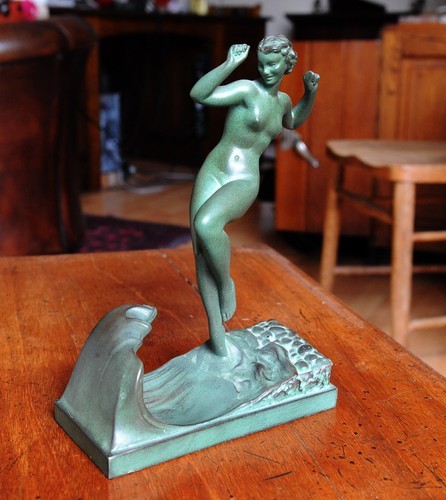 Raymonde guerbe vague - la,