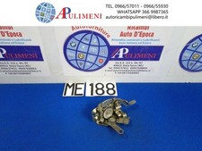 40/129 40/108 SERRATURA PORTA