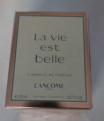 Lancome vie est belle - la,