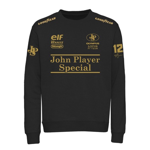 Felpa girocollo personalizzata - felpa,