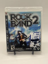 PLAYSTATION 3 PS 3 - ROCK BAND