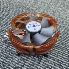 Zalman Intel CPU Cooler rame