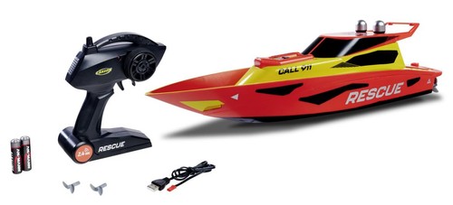 Rescue 100 rtr - rc, 2.4g