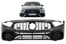 Paraurti per Mercedes Classe A