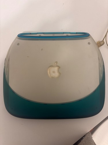 Apple ibook - ibook, g3