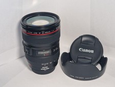 Canon EF 24-105mm f/4 L IS USM
