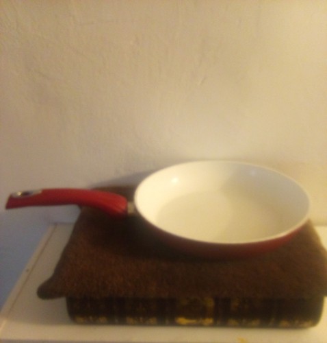 Bialetti aeternum padella - bialetti,