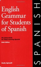 English Grammar for Students