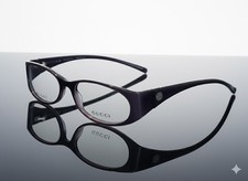 GUCCI RARITY VINTAGE Eyewear - Mod. GG 2512 col. 5T6 Grigio  52/16 Aste 125 mm.