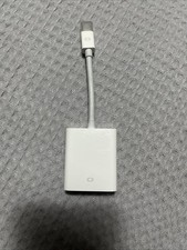 Adattatore Thunderbolt