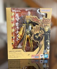 S.H.Figuarts Naruto (Modalità