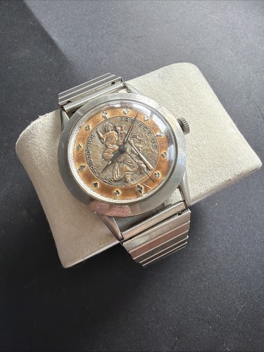 Orologio uomo bf46 - bf46, vintage