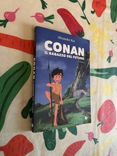 Conan ragazzo del futuro - il,