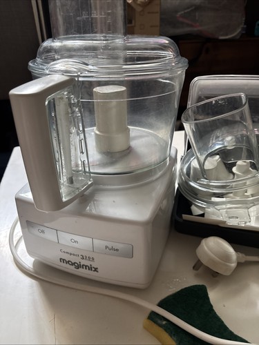 Magimix compact 3200 - magimix,