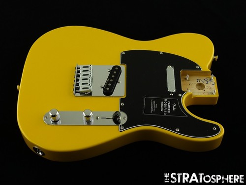 Fender player telecaster - player,