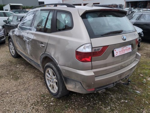 Sedile passeggero bmw e83 - passeggero, x3