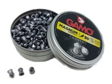 Pallini gamo magnum - magnum, calibro