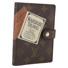 LOUIS VUITTON Monogramma