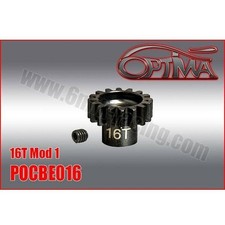 Optima Pignone Motore
