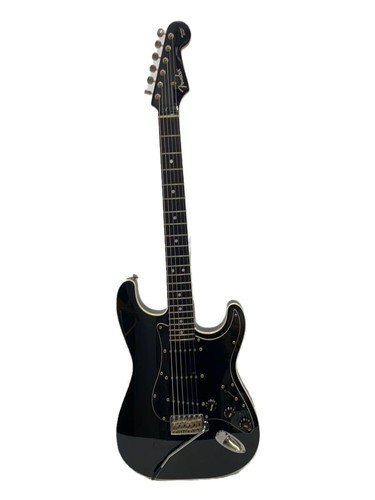 Chitarra elettrica fender - chitarra,