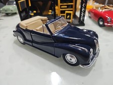 BMW 502 - 1955 MAISTO SCALA
