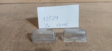 Kit Luci Targa Citroen