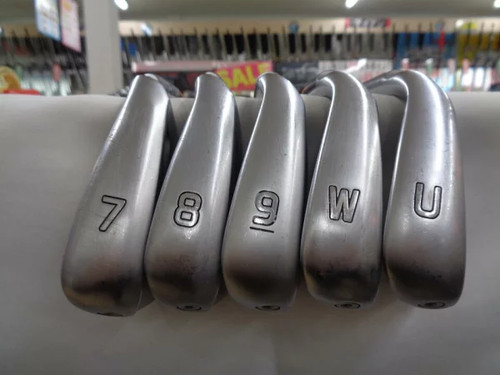 Ping g700 set ferri - ping, di