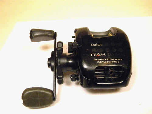 Team daiwa td1hi super - td1hi,
