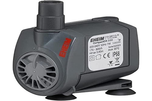 Eheim compacton 300 pompa - eheim,