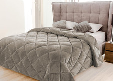 Trapunta Elegante Matrimoniale