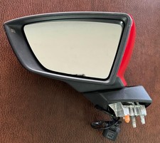 Specchietto Sx Seat Ibiza