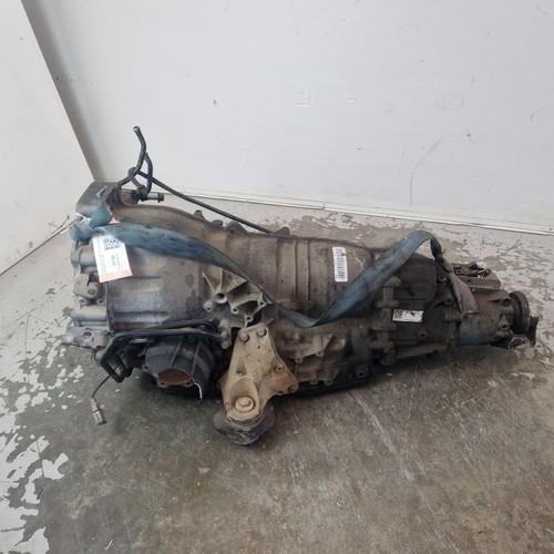 Cambio automatico audi - audi, a6