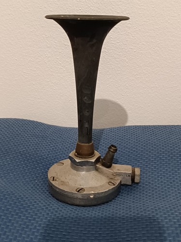 Siebel tromba pneumatica - tromba,