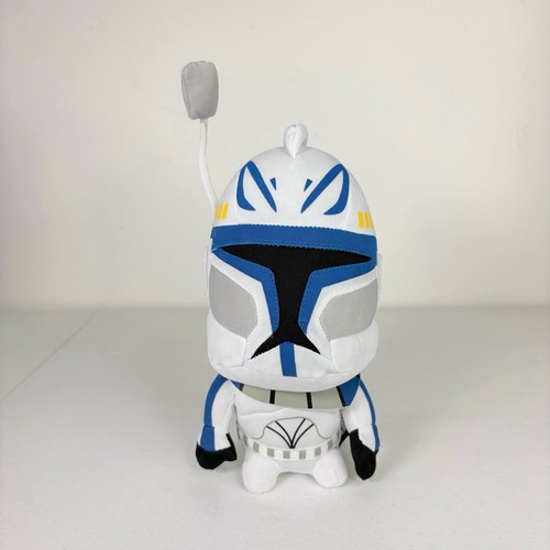 Star wars the clone - star,
