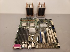 Scheda madre Dell T7400 0RW199
