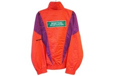 Giacca pista Benetton Sport