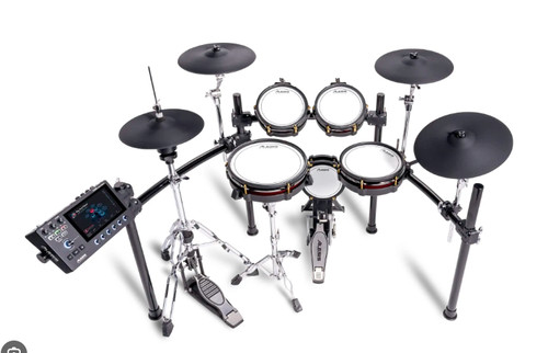 Alesis strata core - strata, kit