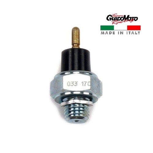 Sensore pressione olio moto - sensore,