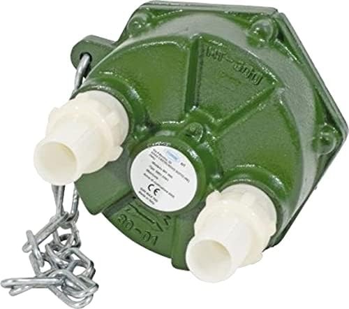 Pompa autoadescante per - autoadescante,