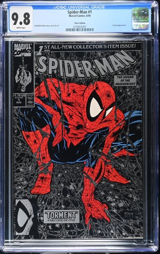 Spider man 1 5 - spider-man,