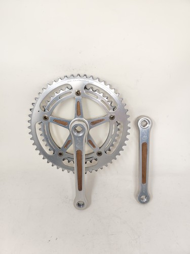 Vintage guarnitura crankset - g,